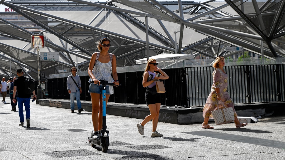 Passer son Zero 8 aux Passage en pneus 10 pouces : mode d’emploi