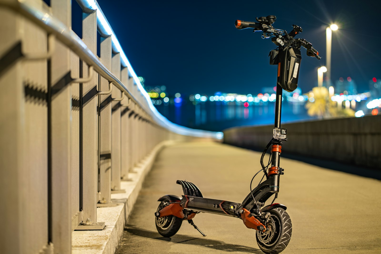 Meilleure batterie externe trottinette 2026 : autonomie doublée